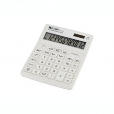 Calculator de birou 12 digiți 204 x 155 x 33 mm Eleven SDC-444XR