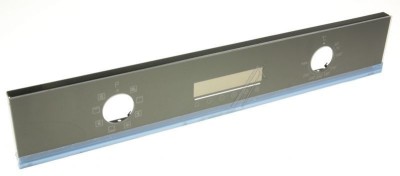 MASCA PANOU FRONTAL PROGRAMATOR Cuptor incorporabil Beko BBIM13300XM foto