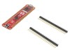 Kit Microchip PIC16F15376 - Componente Microchip Technology