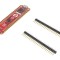 Kit Microchip PIC16F15376 - Componente Microchip Technology