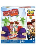 Spin Master Toy Story 4 Flying Frenzy Catapult Games (6052360)