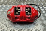 Etrier de fr&acirc;nă dreapta față TESLA MODEL 3 2019 OEM: 1044642-00-D 16048412