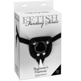 Fetish Fantasy Series-Ham Universal pentru &Icirc;ncepători-Silicon