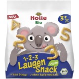 Covrigei Holle Numere Grau Spelta Bio pentru Copii 3 ani+, 80g