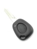 Carcasa cheie cu 1 buton pentru Dacia/Renault