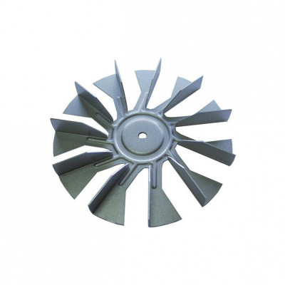 Elice ventilator pentru cuptoare Electrolux Zanussi AEG , diametru 127 mm foto