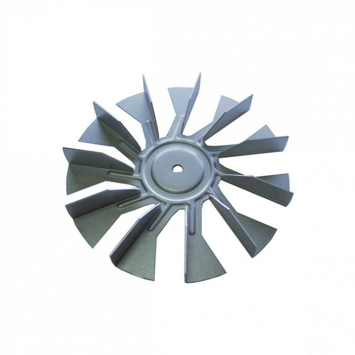 Elice ventilator pentru cuptoare Electrolux Zanussi AEG , diametru 127 mm