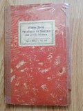 Stefan Zweig - Sternstunden der Menschheit - Insel-Verlag, 1927 - first edition