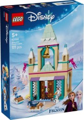 LEGO&reg; Disney Princess - Castelul Arendelle din Regatul de gheata (43265)