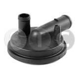 STC ventil, aerisire carter