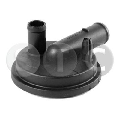 STC ventil, aerisire carter foto