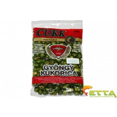 Cukk - Porumb expandat - Anason (verde)