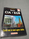 INTRE CIA SI KGB CAZUL REAQL AL UNUI AQGENT DUBLU V.P. BOROVICKA NICULESCU