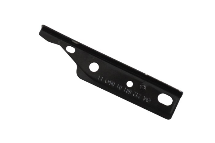 Suport bara de protecție st&acirc;nga față MERCEDES-BENZ E W212 2014 OEM: A2128810106 22750962