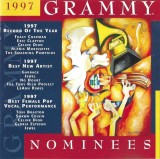 Various - 1997 Grammy Nominees, CD