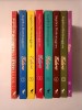 Angelica Montemaggiore - Edera (vol. 1-8)