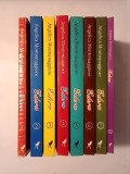 Angelica Montemaggiore - Edera (vol. 1-8)