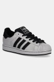 adidas Originals sneakers Superstar II culoarea gri, JP8760