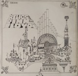 Pink Floyd &ndash; Relics, Denmark, 1971, stare foarte buna ( VG)