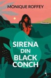 Sirena din Black Conch, Alice Books