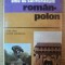 GHID DE CONVERSATIE ROMAN-POLON de AURA TAPU , VICTOR JEGLINSCHI , Bucuresti 1981