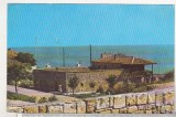 bnk cp Mangalia - Muzeul de arheologie - uzata