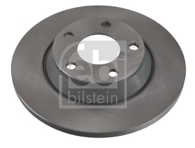 FEBI BILSTEIN 08594 Disc frana foto