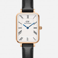 Daniel Wellington ceas femei, culoarea negru