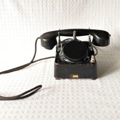 Telefon de epoca, telefon vechi de colectie anii 30