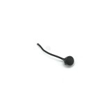 Buton pentru cuptor WHIRLPOOL BAUKNECHT INDESIT C00314971 481241029511 Original