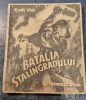 Batalia Stalingradului Nicolai Virta