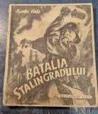 Batalia Stalingradului Nicolai Virta
