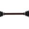 Planetara spate dreapta Yamaha YFM YFM Grizzly 660 03- 08 AB6-YA-8-302