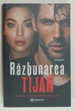RAZBUNAREA de TIJAN , SERIA &#039; INTRUSII &#039; VOLUMUL 3 , 2023
