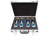 Kit pentru sisteme HVAC cu baterii 9V