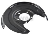 SWAG 33 10 7405 protectie stropire disc frana