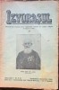 Izvorasul - revista de muzica, arta nationala, folklor si teatru satesc - nr. 9-10, septembrie-octombrie 1940