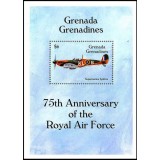 GRENADA 1993 AVIATIE AVIOANE ROYAL AIR FORCE