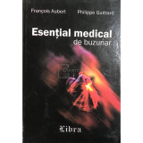 Francois Aubert - Esential medical de buzunar (Editia: 2002)