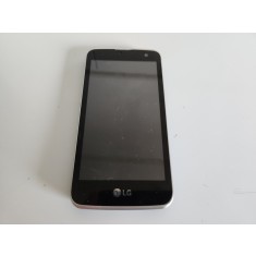 Telefon mobil LG K4, K130E, Dual Sim, 8GB, 4G, Alb
