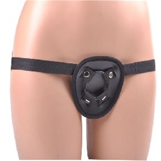 Ham pentru strap on