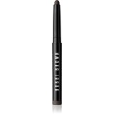 Bobbi Brown Long-Wear Cream Shadow Stick creion de ochi lunga durata culoare Rich Caviar 1.6 g