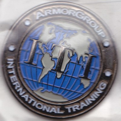 S C2 - Tematica militara - misiune internationala - ArmorGroup foto
