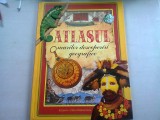 ATLASUL MARILOR DESCOPERIRI GEOGRAFICE