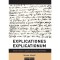 Explicationes explicationum - Filoz&oacute;fia, irodalom &eacute;s egzegetika Enyedi Gy&ouml;rgy &eacute;letműv&eacute;ben - Simon J&oacute;zsef