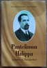 Pantelimon Halippa, apostol al Basarabiei - Ion Constantin, Ion Negrei