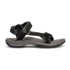 Sandale Teva Terra Fi Lite Leather Women Negru - Black, 36, 37