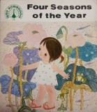 Tang Lufeng - Four seasons of the year (Editia: 1984)