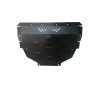 Scut motor metalic Mazda Atenza 2007-2012