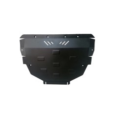 Scut motor metalic Mazda 6 2008-2012